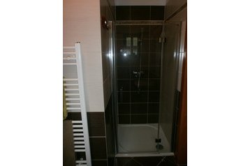 Slovačka Privát Demänovská Dolina, Eksterijer